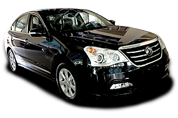 (DongFeng) (CHN) - A60 (2012 - по н.в.)