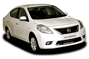 (DongFeng) (CHN) - Almera (2011 - по н.в.)