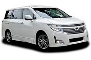 (DongFeng) (CHN) - Elgrand (2012 - по н.в.)