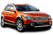 (DongFeng) (CHN) - H30 Cross (2011 - по н.в.)