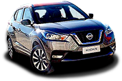 (DongFeng) (CHN) - Kicks (2017 - по н.в.)