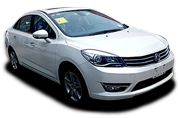 (DongFeng) (CHN) - L60 (2015 - по н.в.)