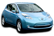 (DongFeng) (CHN) - Leaf (2010 - по н.в.)