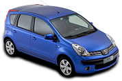 (DongFeng) (CHN) - Livina Geniss / Grand Livina / X-Gear (2007 - по н.в.)