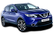 (DongFeng) (CHN) - Qashqai (2013 - по н.в.)