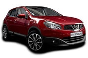 (DongFeng) (CHN) - Qashqai / Xiaoke (2008 - по н.в.)