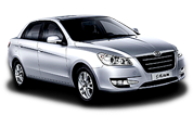 (DongFeng) (CHN) - S30 / H30 (2009 - по н.в.)