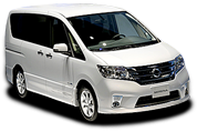 (DongFeng) (CHN) - Serena (2010 - по н.в.)