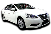 (DongFeng) (CHN) - Sylphy (Xuan Yi) (2006 - по н.в.)