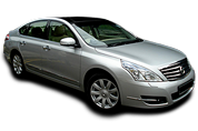 (DongFeng) (CHN) - Teana (Tianlai) (2004 - по н.в.)