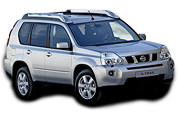 (DongFeng) (CHN) - X-Trial (2010 - по н.в.)