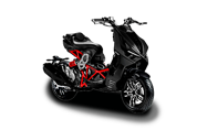Dragster (2020 - по н.в.)