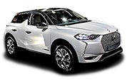 DS 3 Crossback (2018 - 2022)