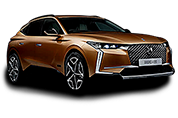 DS 4 (2021 - по н.в.)