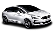 DS 5 (2015 - 2018)