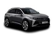 DS 7 (2022 - по н.в.)