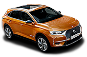 DS 7 Crossback (2017 - 2022)