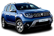 Duster II (2018 - 2024)