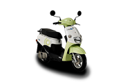 E-Virid (2012 - 2020)