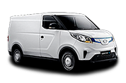 eDeliver 3 / EV30 (2020 - по н.в.)