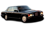 Eight, Mulsanne (1986 - 1992)