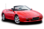 Elan (1989 - 1992)