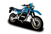 ETX (1988 - 1991)