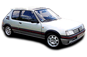 (EU) - 205 (1983 - 1999)