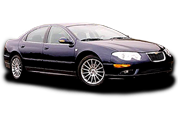 (EU) - 300M (1998 - 2004)