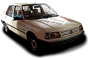(EU) - 309 (1985 - 1993)