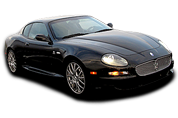 (EU) - 3200 GT (1998 - 2001)