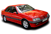 (EU) - 405 (1987 - 1996)