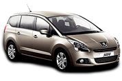 (EU) - 5008 I (2009 - 2017)
