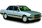 (EU) - 505 (1985 - 1991)