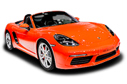 (EU) - 718 Boxster (2016 - по н.в.)