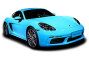 (EU) - 718 Cayman (2016 - по н.в.)