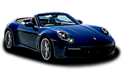 (EU) - 911 Cabriolet (2019 - по н.в.)