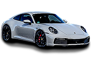 (EU) - 911 Coupé (2019 - по н.в.)