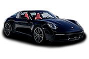 (EU) - 911 Targa (2020 - по н.в.)
