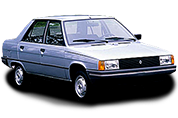(EU) - 9 (1981 - 1989)