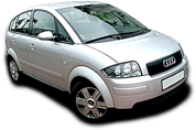 (EU) - A2 (2000 - 2005)