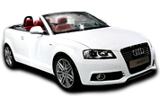 (EU) - A3 Cabriolet (2008 - 2013)