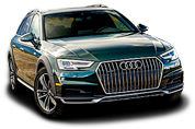 (EU) - A4 Allroad (2016 - по н.в.)