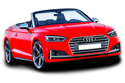 (EU) - A5, S5 Cabriolet (2017 - по н.в.)