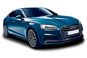 (EU) - A5, S5, RS 5 (2016 - по н.в.)