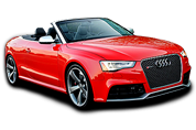 (EU) - A5, S5, RS 5 Cabriolet (2009 - 2017)