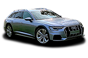 (EU) - A6 Allroad (2019 - по н.в.)