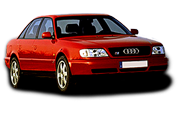(EU) - A6, S6 (1994 - 1997)
