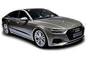 (EU) - A7, S7, RS 7 (2018 - по н.в.)