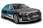 (EU) - A8, S8 (2018 - по н.в.)